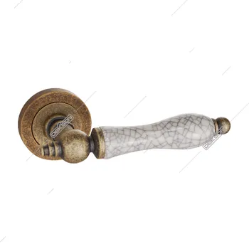 Gambar Pegangan Pintu Dekkson Handle LHR 22305 DAI+WCC di Juragan Material