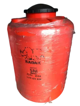 Gambar Tangki Air Badak 550L di Juragan Material