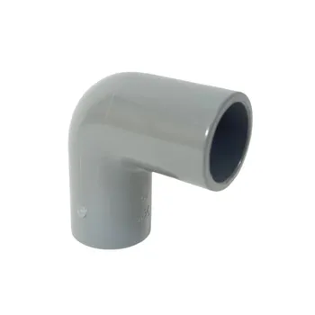 Gambar Aksesoris Pipa Lesso PVC Elbow (Knee) 1" Tipe AW di Juragan Material