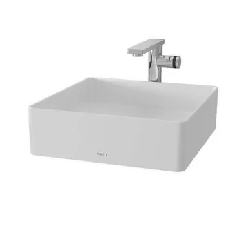 Gambar Wastafel TOTO LW574J di Juragan Material