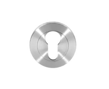 Gambar Aksesoris Pintu Jendela Dekkson Escutcheon ESCN D13 SSS di Juragan Material
