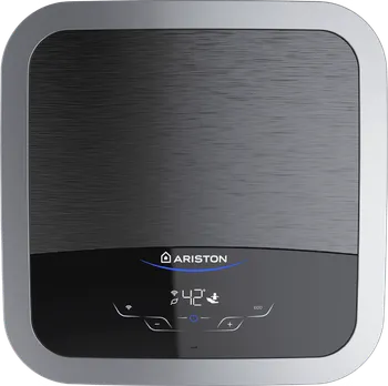 Gambar Pemanas Air / Water Heater Ariston ANDRIS 2 TOP WIFI 30L (30LITER) di Juragan Material