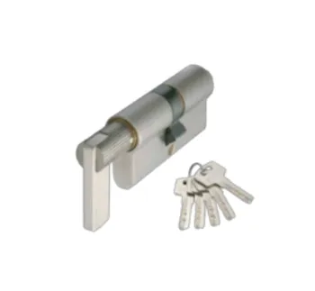 Gambar Kunci Gradino Knob Cylinder KC SCR G1-60 di Juragan Material