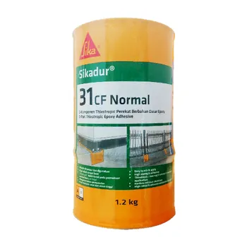 Gambar Additive Sika Sikadur 31 CF di Juragan Material