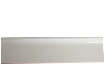 Gambar Keramik Roman 8x30 Plain Hospital 83602 di Juragan Material