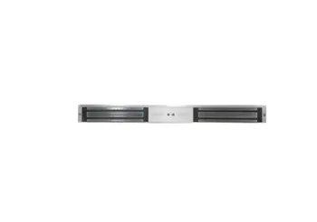 Gambar Aksesoris Pintu Jendela Dekkson Electromagnetic Lock Double Led Delay Signal EML 230.D.  di Juragan Material