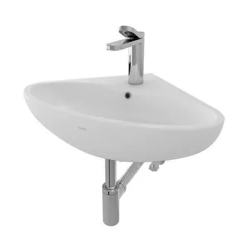 Gambar Wastafel TOTO LW815CJ di Juragan Material