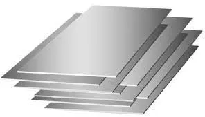 Gambar Besi Profil NB Plat 6mm x 4' x 8' di Juragan Material