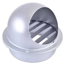 Gambar Ventilator NB Vent Cap 2" di Juragan Material