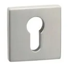 Gambar Kunci Deluxe Escutcheon Stainless Steel SUS 304 E 03-SN di Juragan Material