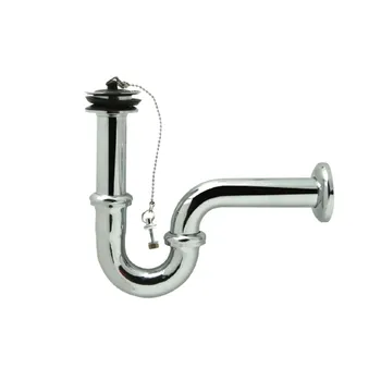 Gambar Aksesoris Wasser P-Trap BTW-001-212 di Juragan Material