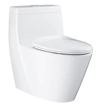 Gambar Kloset Duduk Grohe Interim One Piece di Juragan Material