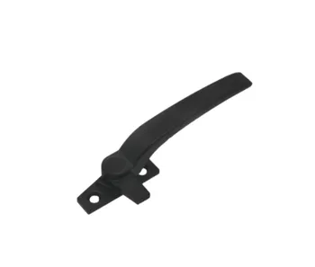 Gambar Aksesoris Pintu Jendela Dekkson Casement HDL CH 423 L/H - White di Juragan Material