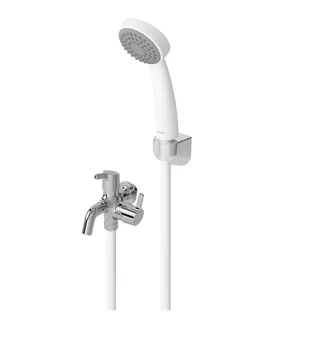 Gambar Shower TOTO TX423MEB di Juragan Material