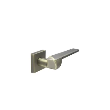 Gambar Pegangan Pintu Dekkson Handle Neo Series LHR N106 - Msn di Juragan Material