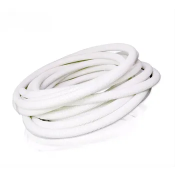 Gambar Aksesoris Listrik Lesso Pipe Flexible 20MM Panjang 50M/Roll di Juragan Material