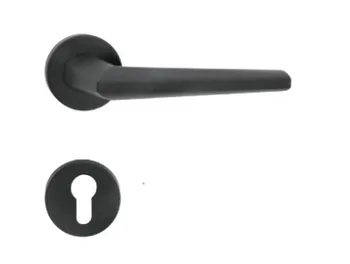 Gambar Pegangan Pintu Solid HRE 61.14 di Juragan Material