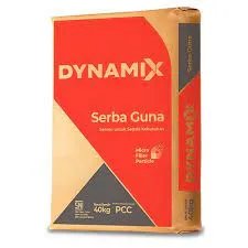 Gambar Semen Dynamix 40Kg (Area Karawang) di Juragan Material
