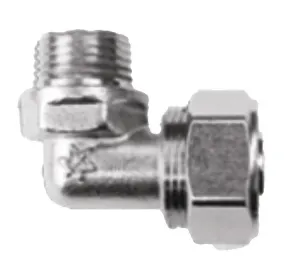 Gambar Pipa PEX Westpex Male Elbow Copper L 20-3/4 M di Juragan Material