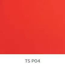 Gambar PVC Sheet Taco Solid Color - Ts P05 - Yellow di Juragan Material
