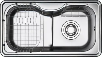 Gambar Bak Cuci Piring  Lizens VS870 Stainless 304 di Juragan Material