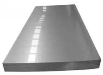 Gambar Plat Besi  NB Plat Hitam 20mm x 4' x 8' di Juragan Material