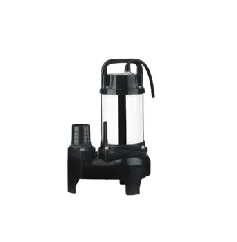 Gambar Pompa air San-Ei Celup SE-200 AUTO di Juragan Material