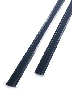 Gambar Aksesoris Atap BMI Monier Camel Strip Anthracite Black di Juragan Material
