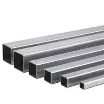 Gambar Besi Profil NB Hollow 40 x 40 Tebal 0,7mm di Juragan Material