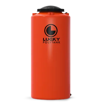 Gambar Tangki Air Lucky Polytank LS 95 di Juragan Material