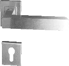 Gambar Pegangan Pintu Deluxe HRS 10 - SN di Juragan Material