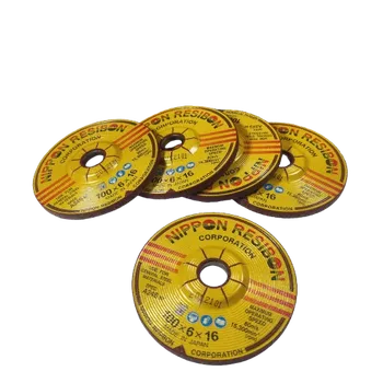 Gambar Perkakas Nippon Resibon Potong 4" x 2" di Juragan Material