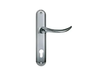 Gambar Pegangan Pintu Solid HP 61.06 di Juragan Material