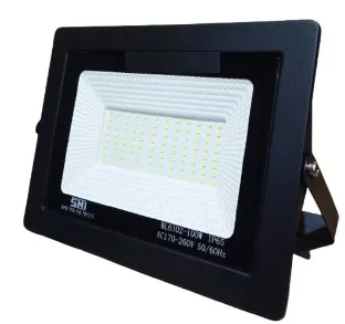 Gambar Lampu & Armatur  NB LED Flood Light 200W CDL di Juragan Material
