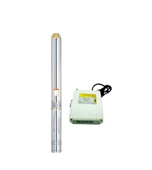 Gambar Pompa air San-Ei Submersible Satelit 2.5 SEP1.5/31 HP 0.75 di Juragan Material