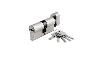 Gambar Kunci Dekkson Cylinder CYL TC DL60MM SN di Juragan Material