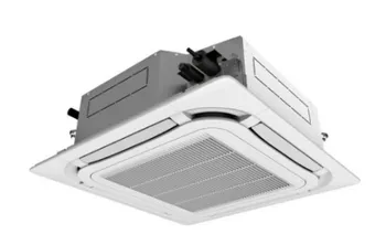 Gambar Air Conditioner Gree AC Cassette 5PK Non Inverter - Gu140t/A-K (Indoor ) + Gul140w/A-M (Outdoor) di Juragan Material