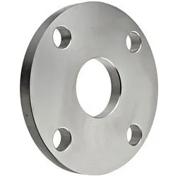 Gambar Pipa Galvanis & kelengkapan NB Flange BS 4" di Juragan Material