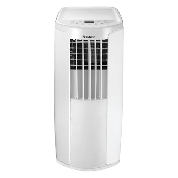 Gambar Air Conditioner Gree Portable 1PK GPC-09P1 di Juragan Material