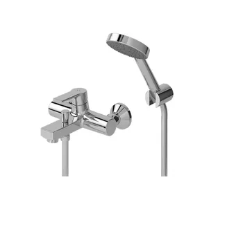 Gambar Shower TOTO TX432SJZ di Juragan Material
