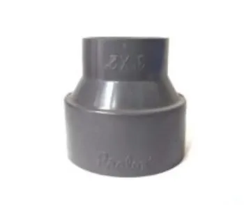 Gambar Aksesoris Pipa Pralon PVC Reducer Socket 3" x 2" Tipe D di Juragan Material