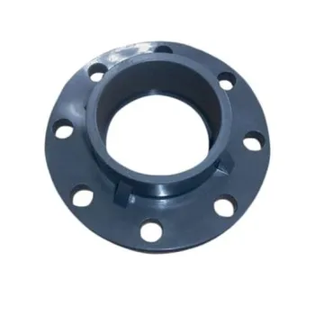Gambar Aksesoris Pipa Pralon TS FLANGE 4" Tipe AW di Juragan Material