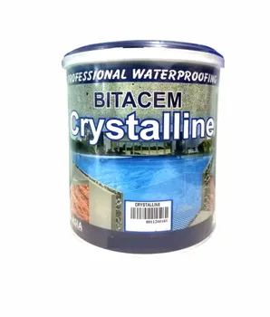 Gambar Anti Bocor Bital Bitacem Crystalline 20Kg di Juragan Material