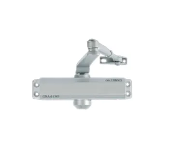 Gambar Aksesoris Pintu Jendela Gradino Door Closer DC 90 di Juragan Material