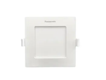 Gambar Lampu & Armatur  Panasonic  LED Panel G3 18W - NNP746673 - 6500k - Cool Daylight di Juragan Material