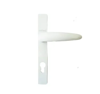 Gambar Aksesoris Pintu Jendela Dekkson Handle LHP 81430 WH di Juragan Material
