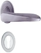 Gambar Pegangan Pintu Deluxe HRSS 09S - SN di Juragan Material