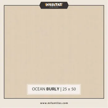 Gambar Keramik Habitat Ocean Burly - 25x50 di Juragan Material