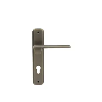 Gambar Pegangan Pintu Dekkson Handle Neo Series LHP N43106 MAB di Juragan Material