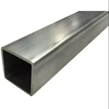 Gambar Besi Profil NB Hollow 30 x 30 x 1.2mm - 6 meter di Juragan Material